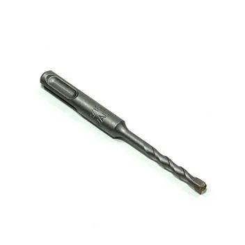 Broca Sds Plus 5mm X 110mm Vídea P/ Concreto