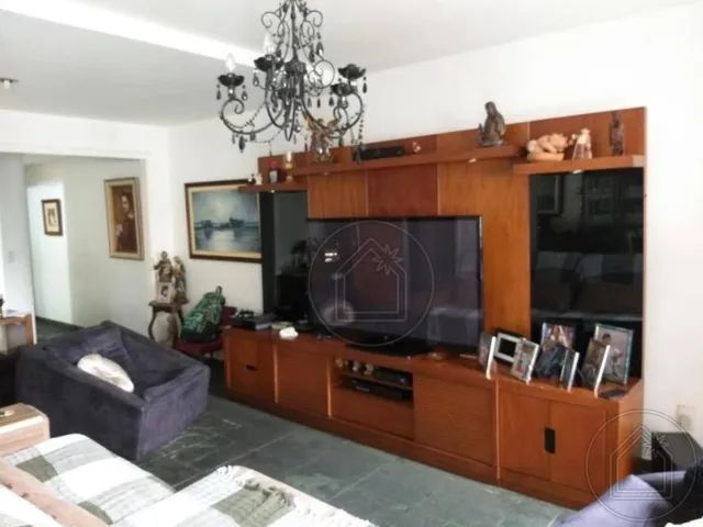 Captação de Apartamento a venda na Rua Oliveira Lima, Grajaú, Rio de Janeiro, RJ