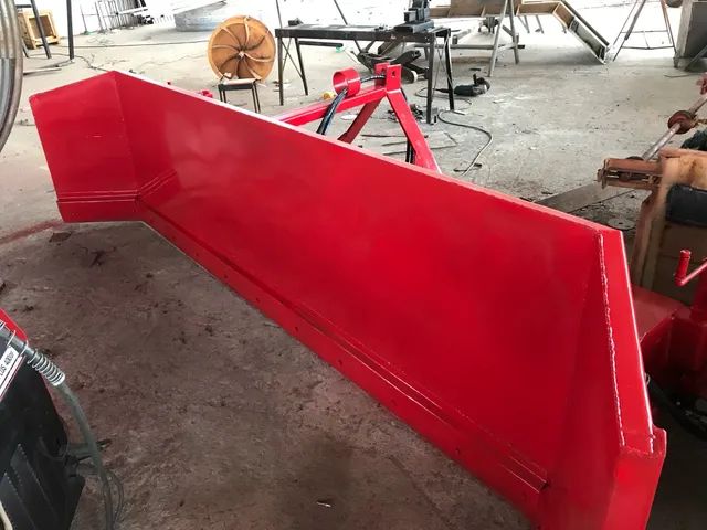 Juntador de café com vassoura - Foto 6