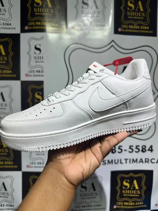 Tênis AIR FORCE PREMIUM -38 ao 43 - Foto 3