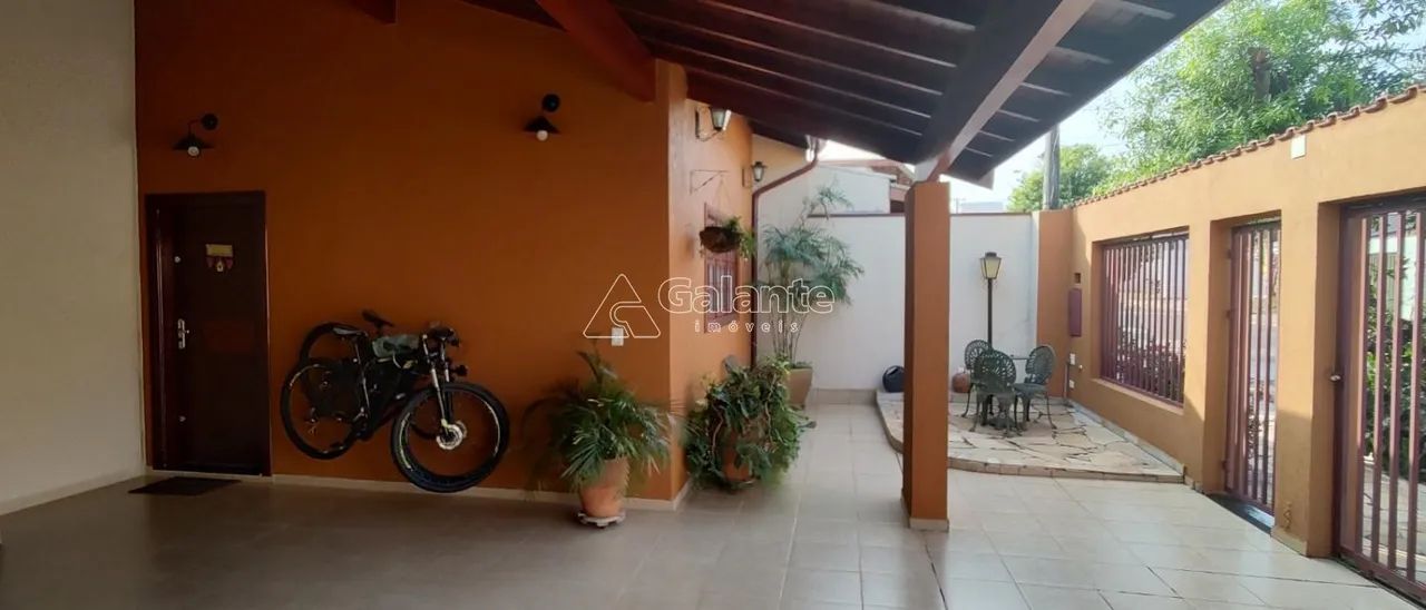 casa - Parque Via Norte - Campinas - Foto 2