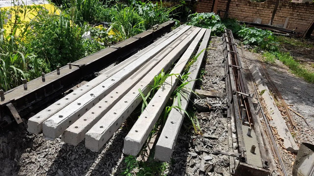 Poste de energiaa qualidade  - Foto 3