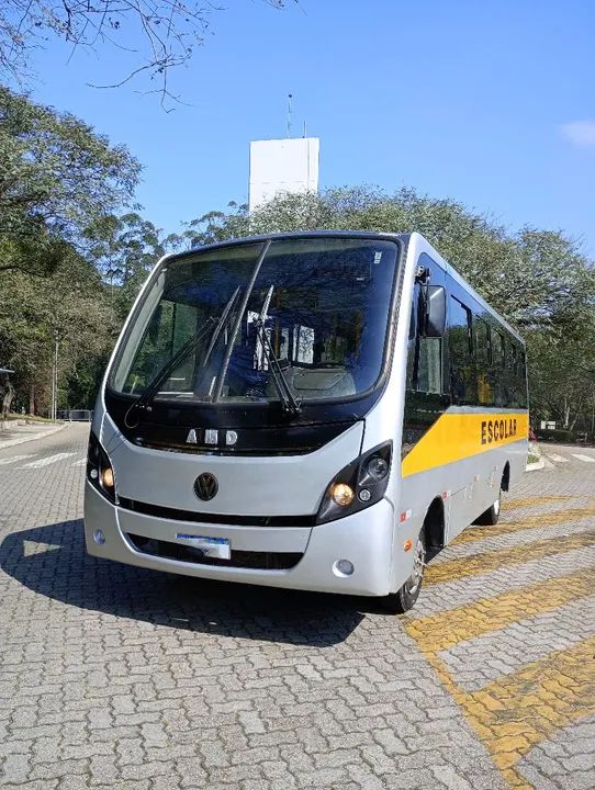 AMD Volks urbano, Ano 2015/15