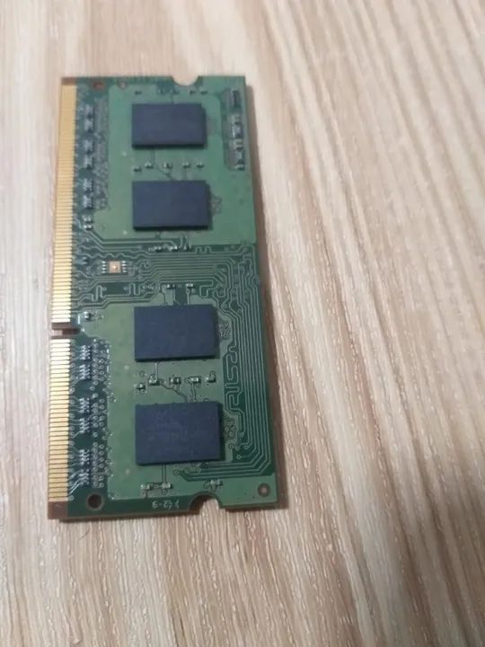 Pente de Memoria DDR3 de 2GB para notebook - Foto 2