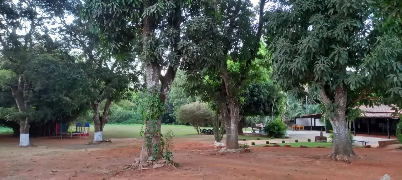 Diária - Aluguel de Chácara para eventos!!! - Foto 2