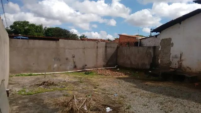 Vendo  Terreno 9 X 20, são raimundo proX  a praça nova do são raimundo - Foto 4