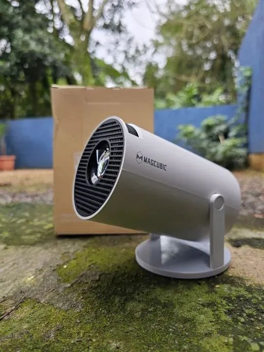 Projetor Portátil Magcubic PRO original 