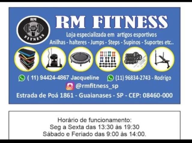 Step com pequenas avarias de fábrica  - Foto 5