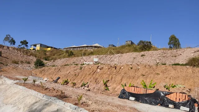 Terreno a venda para chácara , Campo Limpo Paulista- Condomínio Cerro Azul