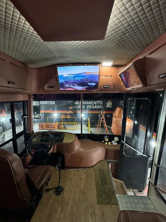 Venda ou troca Motorhome Top - Foto 7