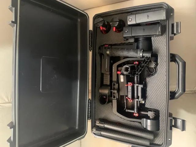 Dji ronin best sale m olx