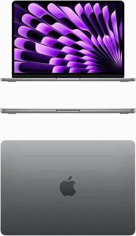 Macbook Air M3 2024 15.3
