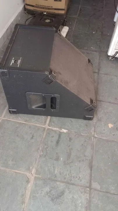 Caixas Seleniun - Foto 5