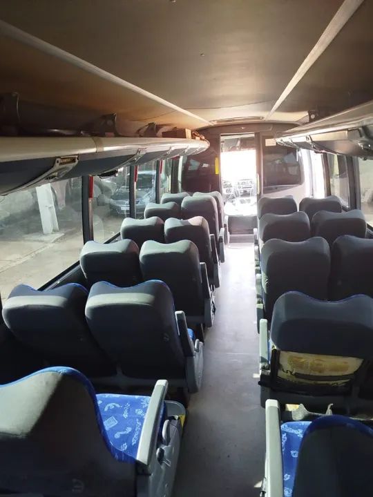 Micro ônibus volare w9 - Foto 6