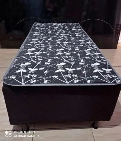Temos cama box disponível  - Foto 3