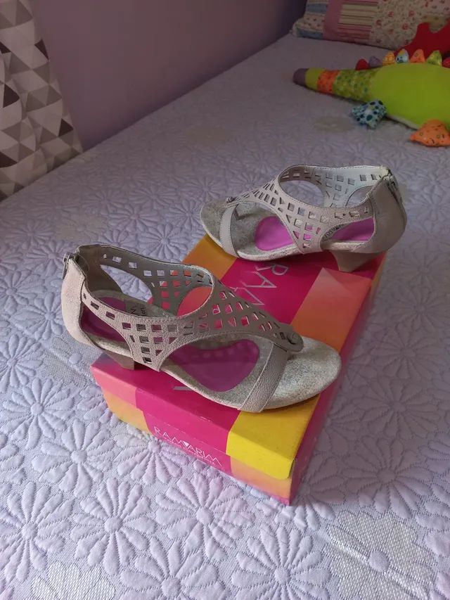 Sandália  - Foto 4