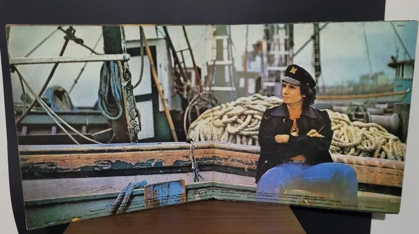 Disco de Vinil LP Roberto Carlos 3 - Foto 4