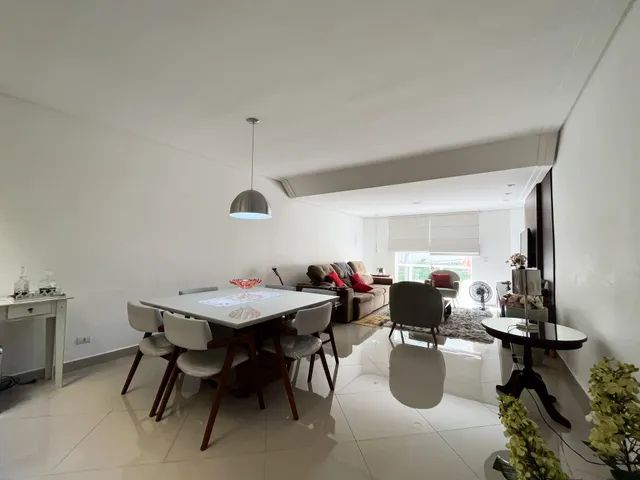 Casa para venda com quintal e 3 dormitórios - Foto 2