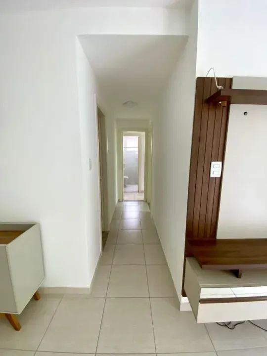 Apartamento 2 Quartos para Locação em Salvador, Alphaville I, 2 dormitórios, 1 suíte, 2 ba - Foto 11
