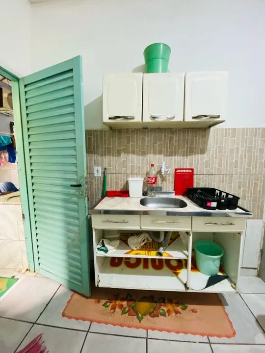 foto - Porto Velho - Roque