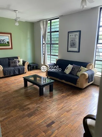 Santo Antônio - Apartamento 4 quartos à venda na Anuar Donato