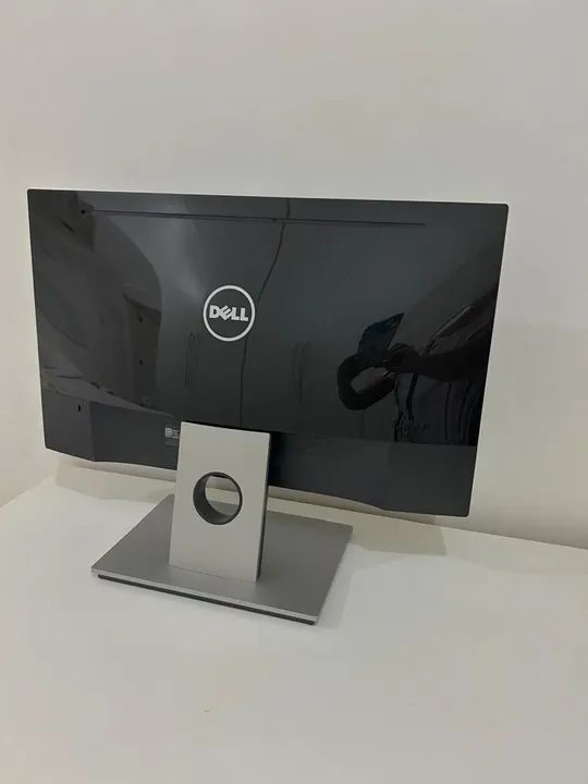 Monitor led Dell hdmi de 23 polegadas - Foto 3