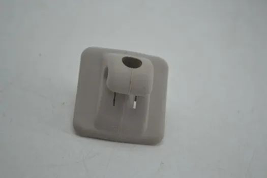 Presilha Quebra Sol Peugeot 207 Xr 2012 2013 Original