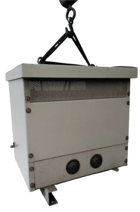 Autotransformador Trifásico 30kva 30000va