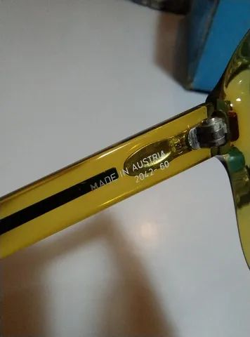 Óculos Christian Dior - Foto 3