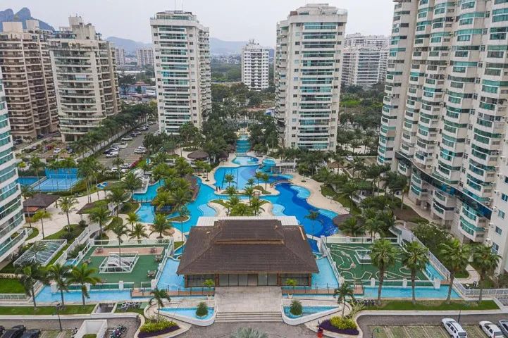 foto - Rio de Janeiro - Barra da Tijuca