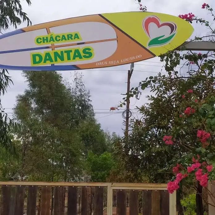 Aluguel chácara ler toda descrição e valore