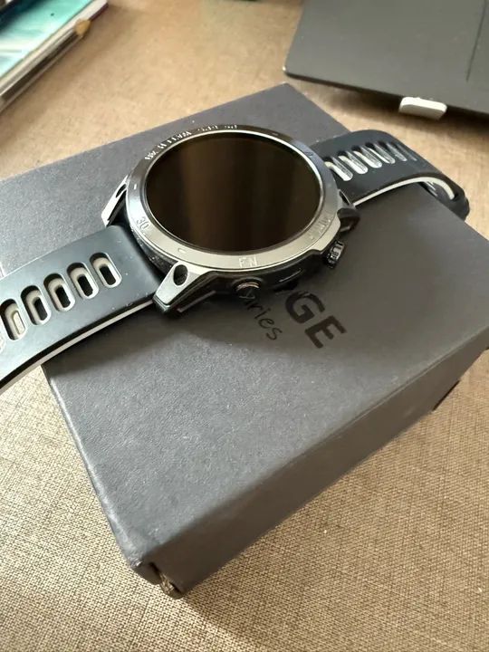 North Edge Crossfit 3 - GPS - Foto 2