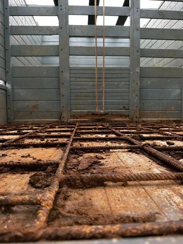 Ford F-4000 4X2 2017/2018 - Foto 5