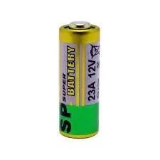 Bateria 12v de portão A23