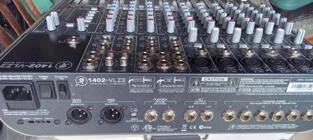 mesa Makie vl1402 - Foto 6