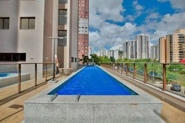 Captação de Apartamento para locação na Rua 5, Sul (Águas Claras), Brasília, DF