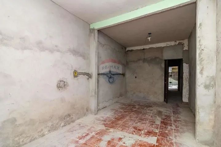 Casa em construção, 3/4, garagem em são brás. - Foto 2
