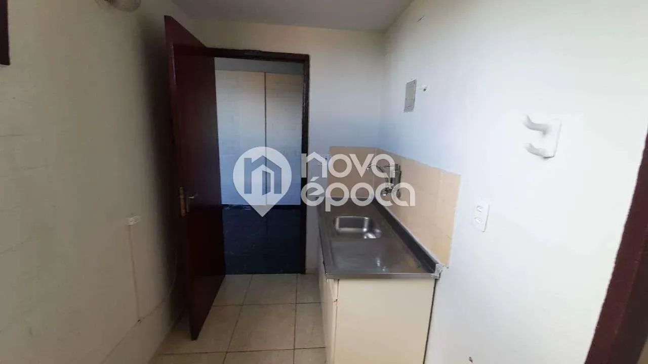 Praia da Bandeira | Apartamento 1 quarto - Foto 8