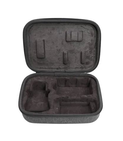 (USADA) Bolsa Original Pro Drone Dji Mavic Mini 1, Mini SE (Cabe o Combo Kit FLY More) - Foto 2