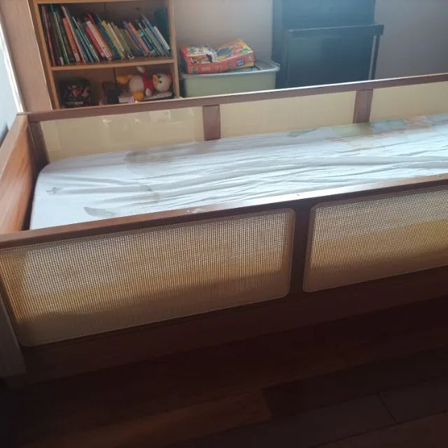 Cama infantil Montessori - Foto 3