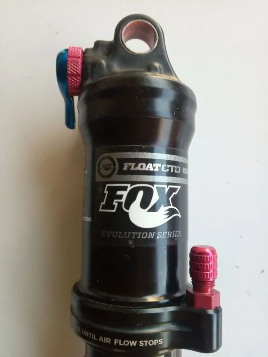 Fox Float CTD - Foto 5