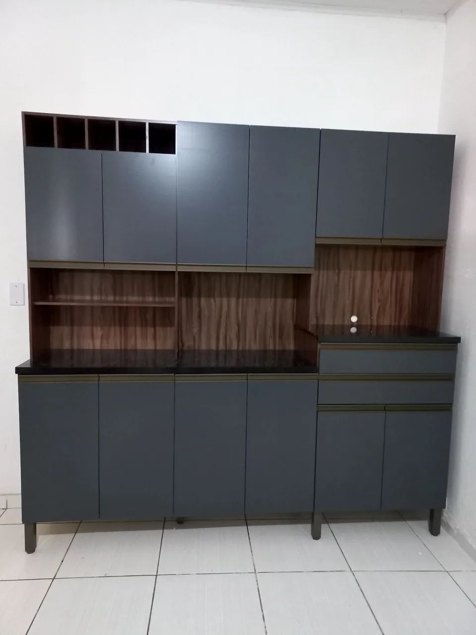 Montador de móveis 