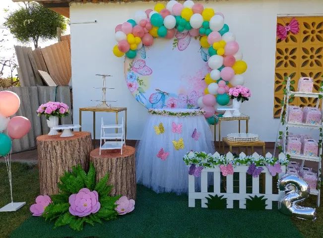Decoracão para festas  - Foto 5