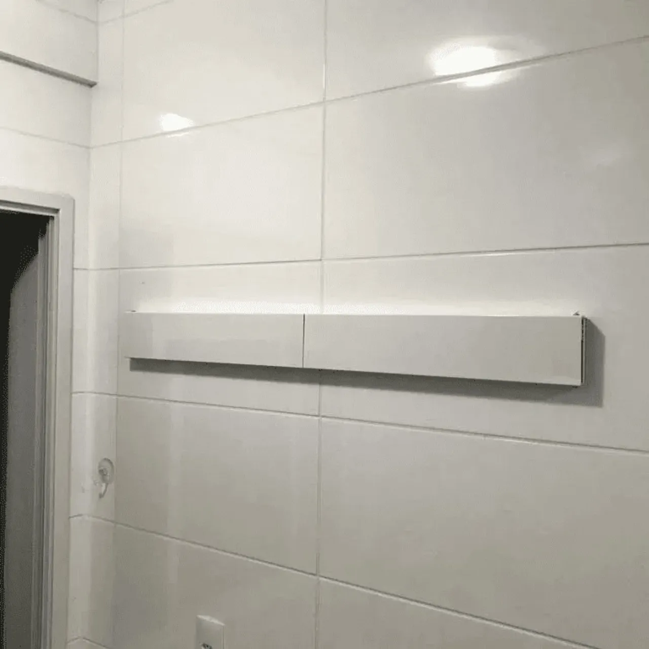 Varal Mágico Retrátil 120cm