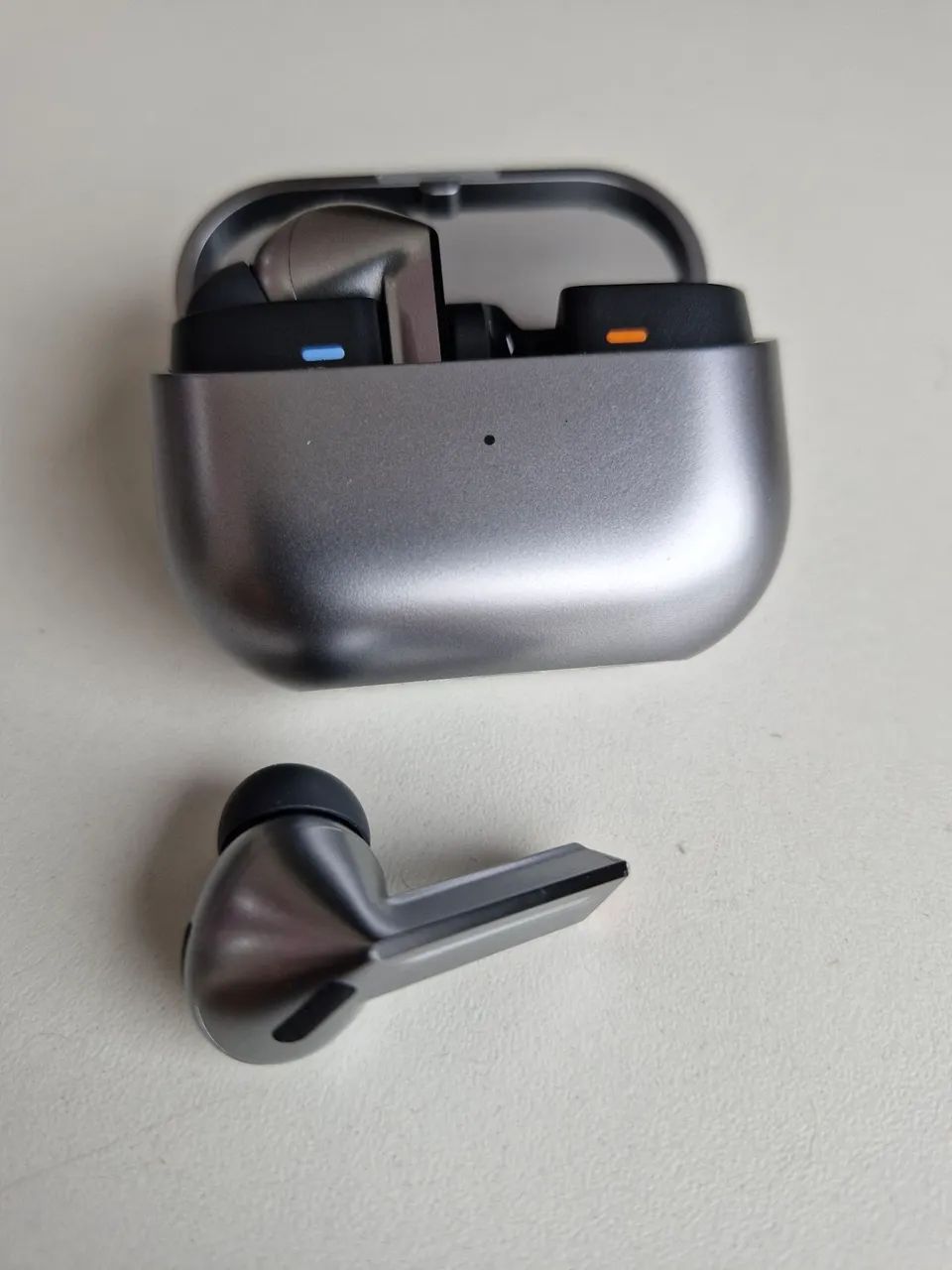 Buds3 Samsung Galaxy Pro - Foto 2