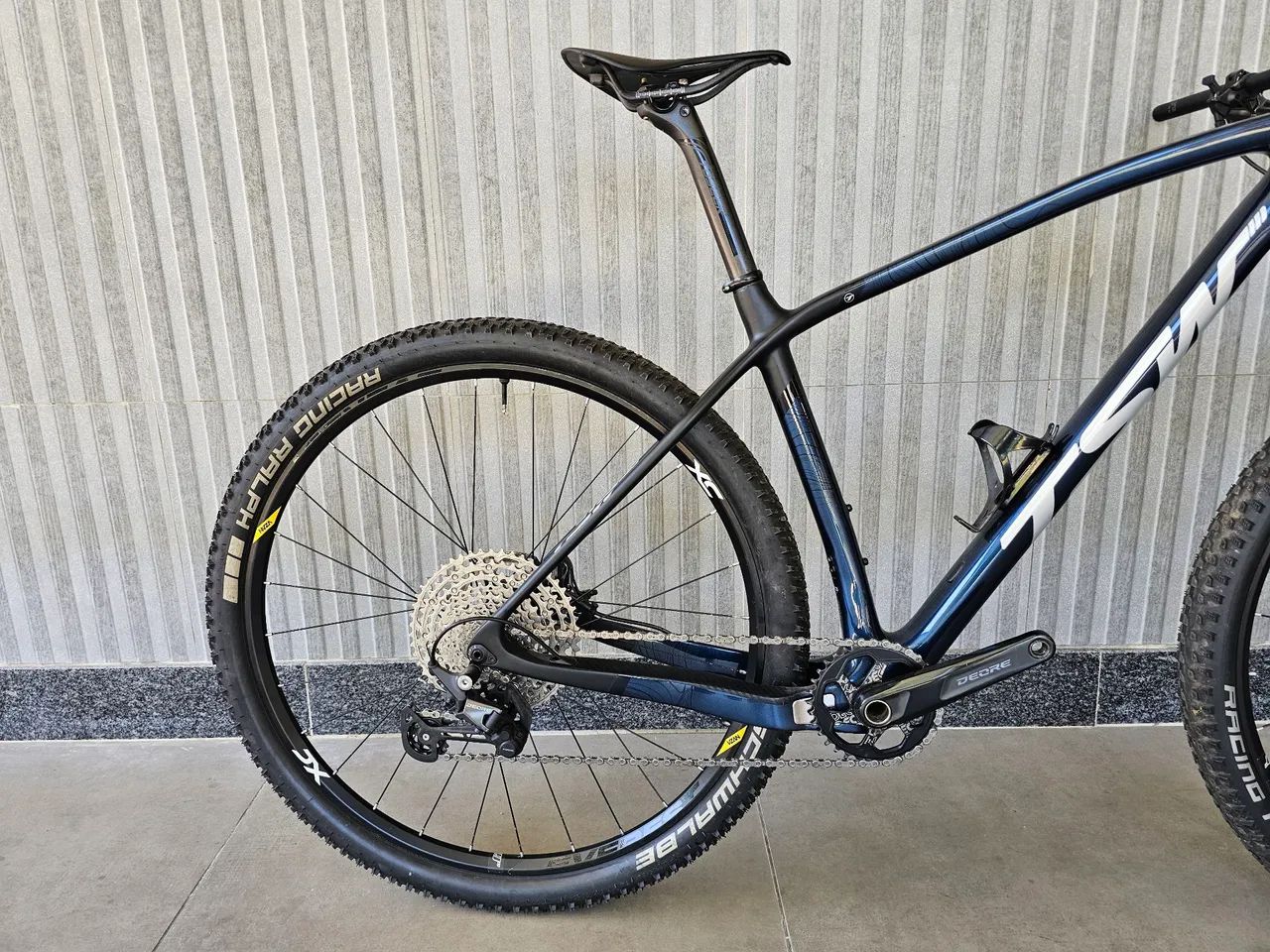 BIKE TSW EVO QUEST CARBONO - Foto 2