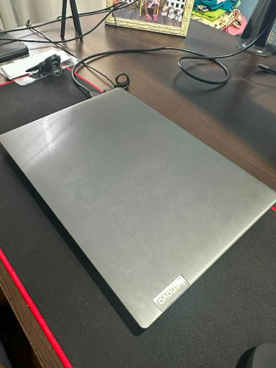 Notebook Lenovo i5 10 Geração 12GB de RAM - Foto 4