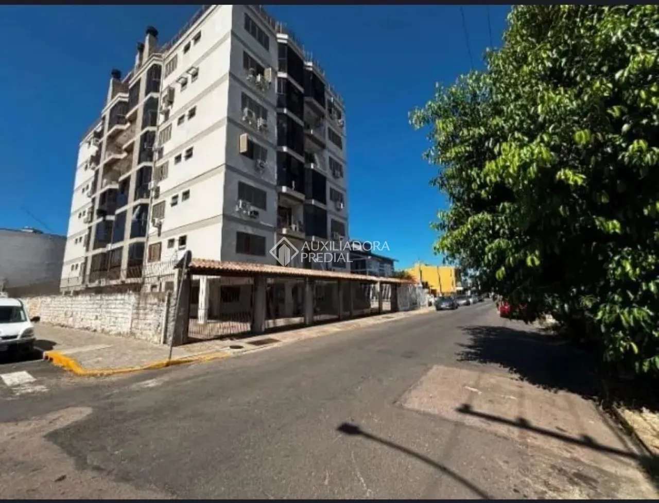 Apartamento à venda no Estrela Dalva, Cachoeirinha