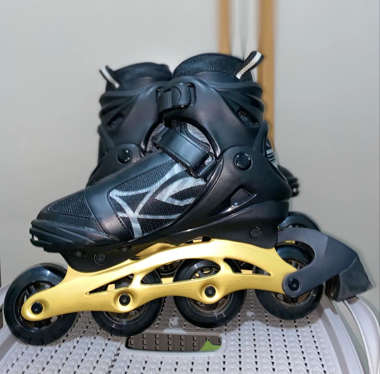 Patins  - Foto 3