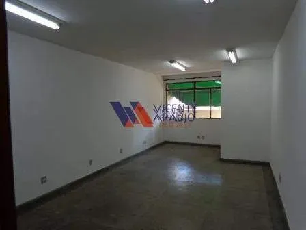Sala para alugar no centro de Betim .